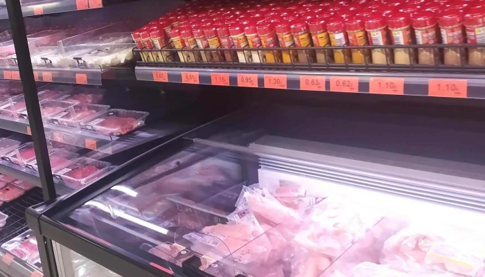 Mercadona - Gijón