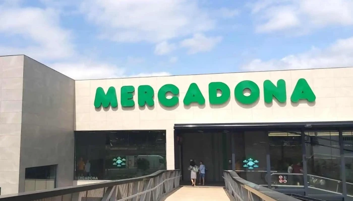 Mercadona - Haro