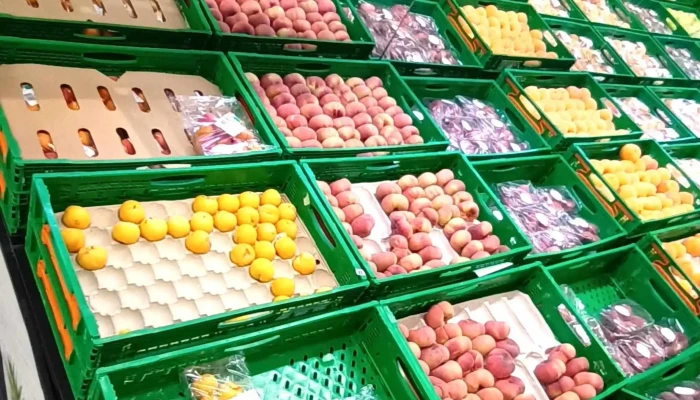 Mercadona -  Horario - San Sebastián de los Reyes