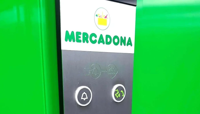 Mercadona -  Horario - San Sebastián de los Reyes