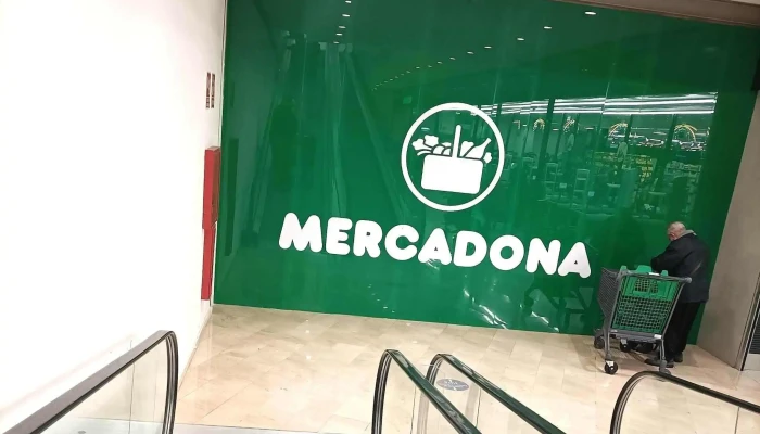 Mercadona -  Horario - Getafe