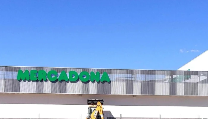 Mercadona -  Horario - Tres Cantos