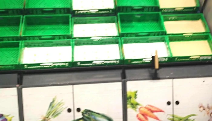 Mercadona -  Horario - Madrid
