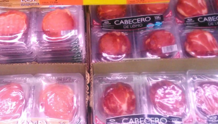 Mercadona -  Horario - Madrid