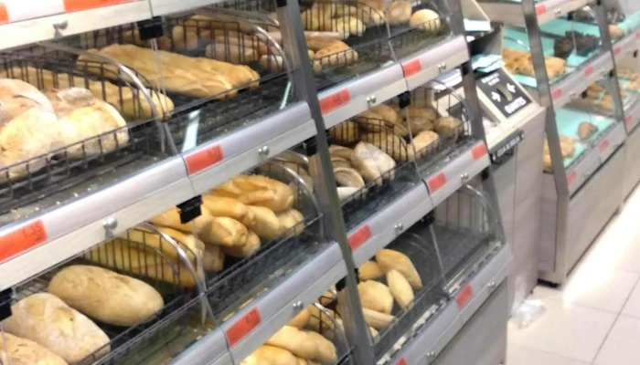 Mercadona -  Instagram - Salamanca