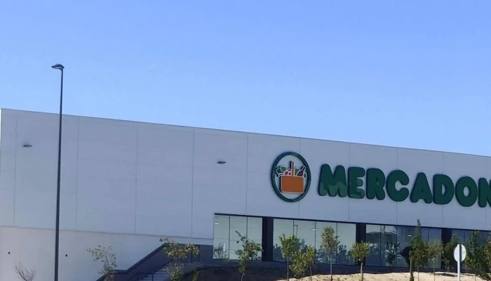 Mercadona -  Instagram - Tres Cantos