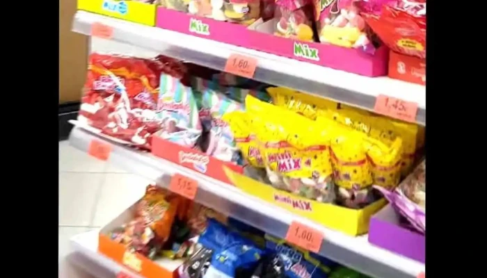Mercadona -  Mas Recientes - Madrid