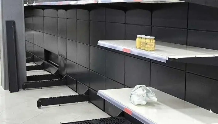 Mercadona -  Mas Recientes - Tres Cantos