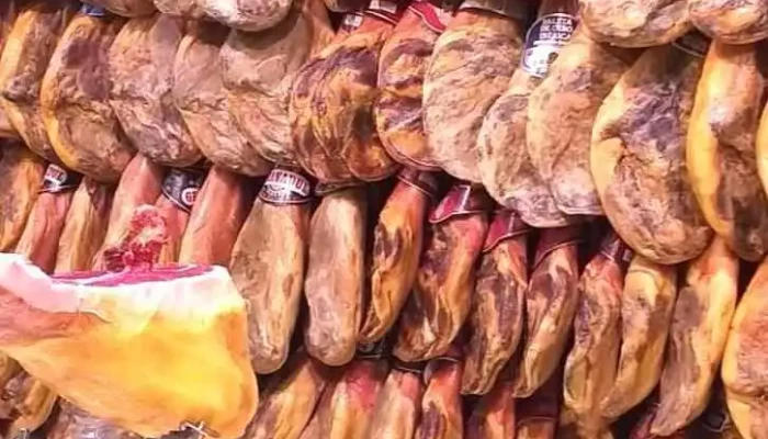 Mercadona -  Mas Recientes - Madrid