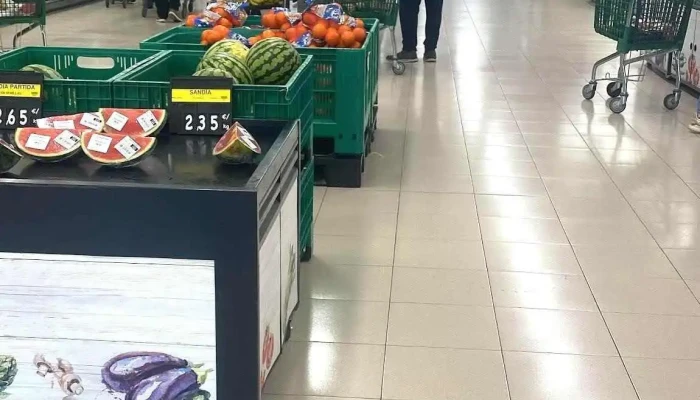Mercadona -  Mas Recientes - Villanueva del Pardillo
