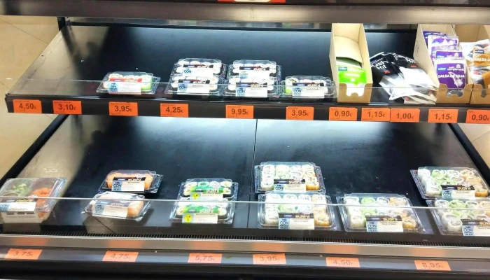 Mercadona -  Opiniones - Alcalá de Henares