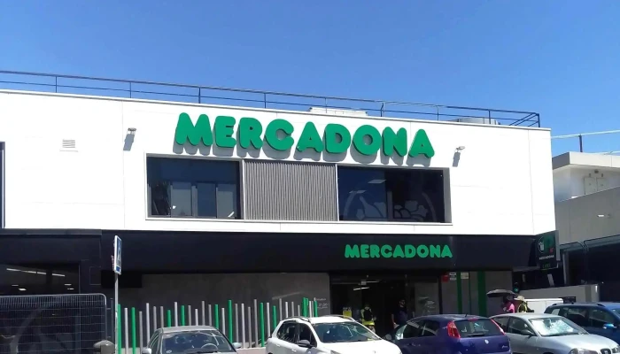 Mercadona -  Opiniones - Coslada