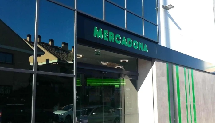 Mercadona -  Opiniones - Fuenlabrada