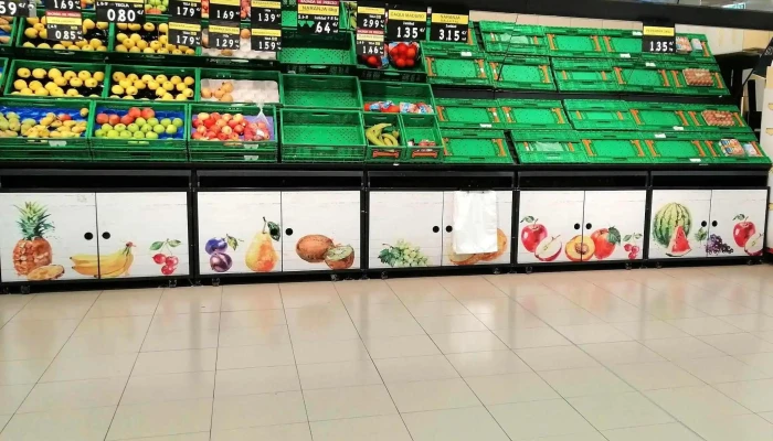 Mercadona -  Opiniones - Fuenlabrada