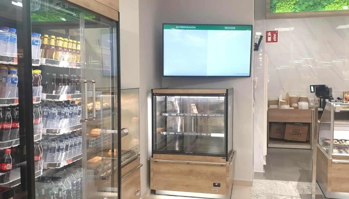 Mercadona -  Opiniones - Leganés