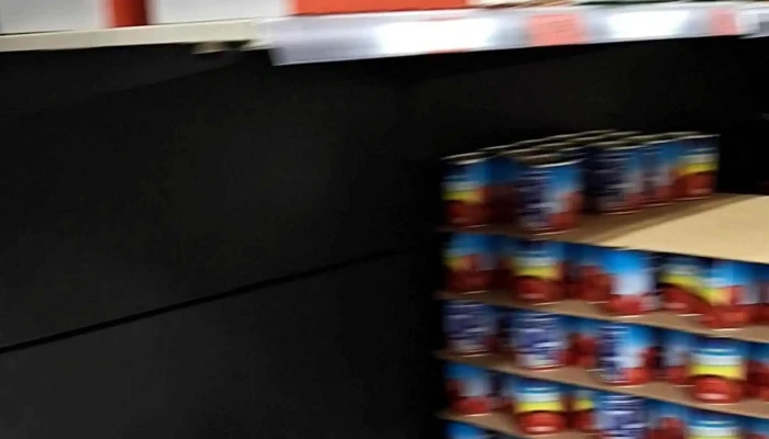 Mercadona -  Opiniones - Tres Cantos