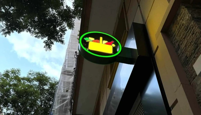 Mercadona -  Opiniones - Madrid