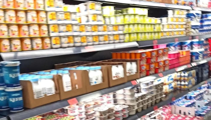 Mercadona -  Precios - San Sebastián de los Reyes