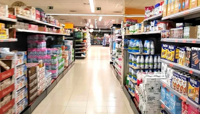 Mercadona -  Precios - Colmenarejo