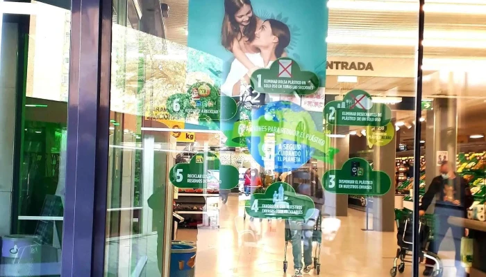 Mercadona -  Precios - Fuenlabrada