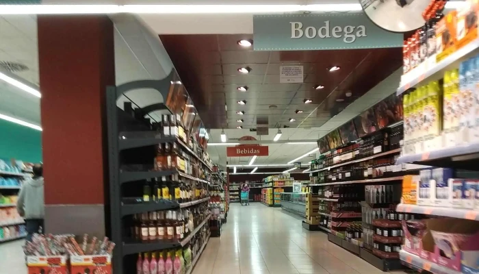 Mercadona -  Precios - San Martín de Valdeiglesias