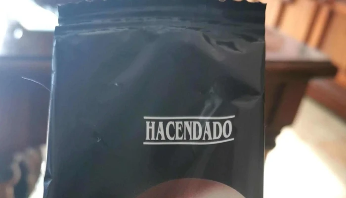 Mercadona -  Precios - San Martín de la Vega