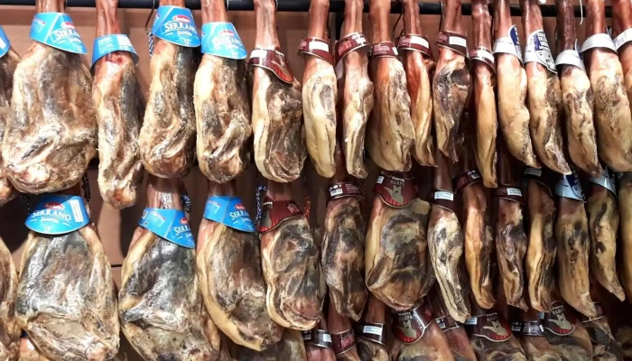 Mercadona -  Precios - Madrid