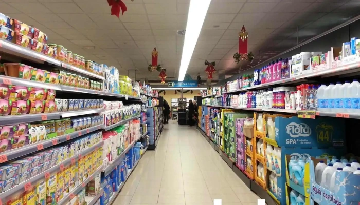 Mercadona -  Principal - 2