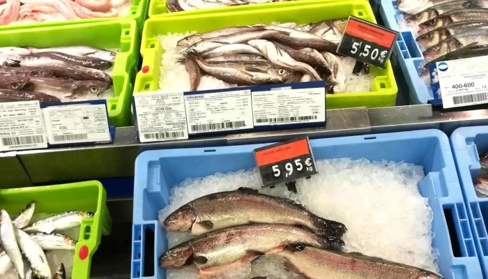 Mercadona -  Promocion - Madrid