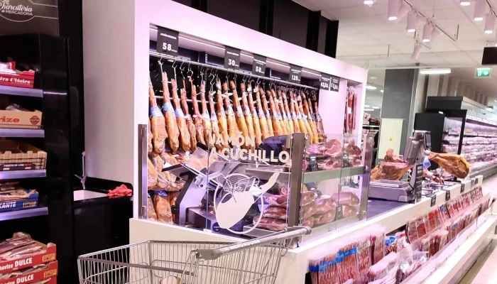 Mercadona -  Promocion - Torrelodones