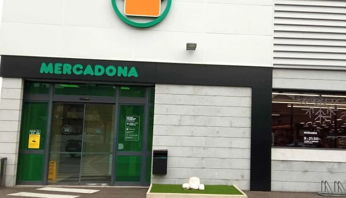 Mercadona -  Promocion - Villanueva del Pardillo