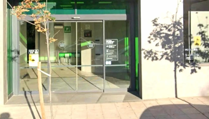 Mercadona -  Puntaje - San Sebastián de los Reyes