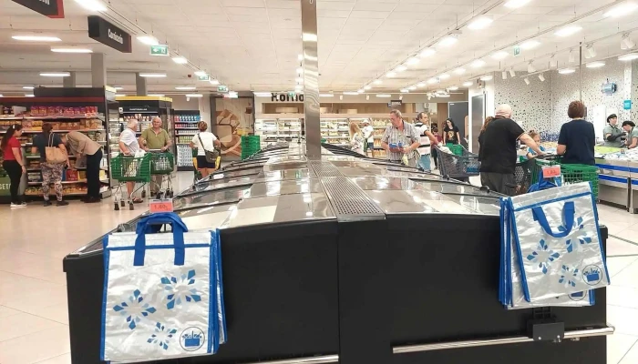 Mercadona -  Puntaje - Arganda del Rey