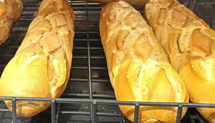 Mercadona -  Puntaje - Madrid