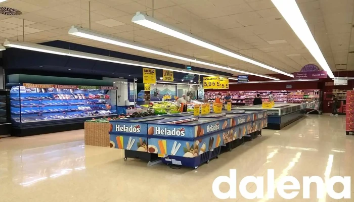 Mercadona - S/N-Pza.Del Sol