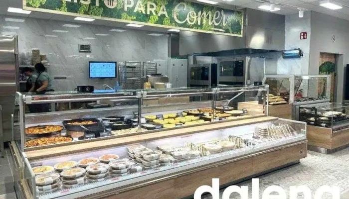 Mercadona - S/n