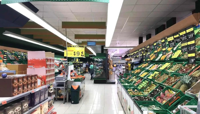 Mercadona - S/n