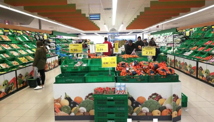 Mercadona - S/n