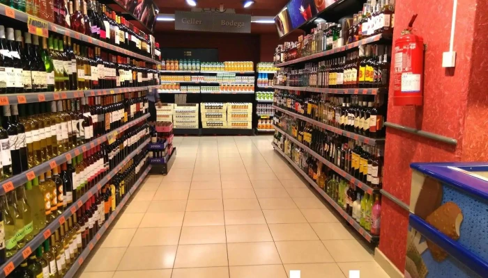 Mercadona - S/n
