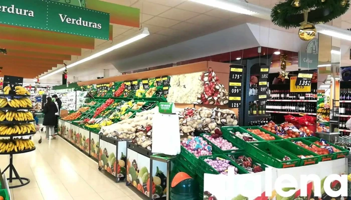 Mercadona - S/n