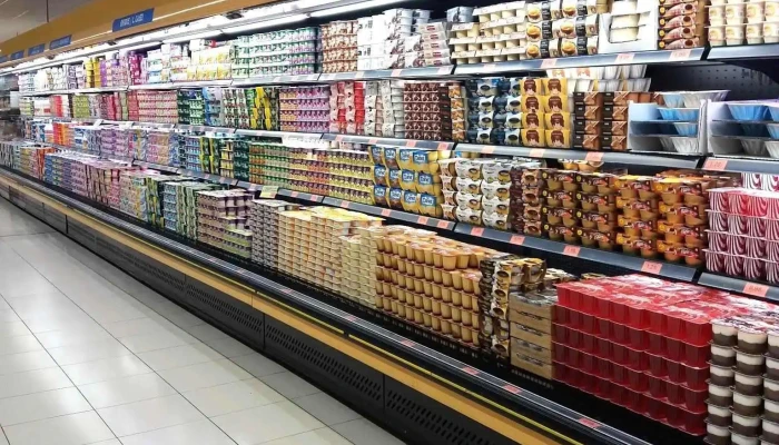 Mercadona - S/n
