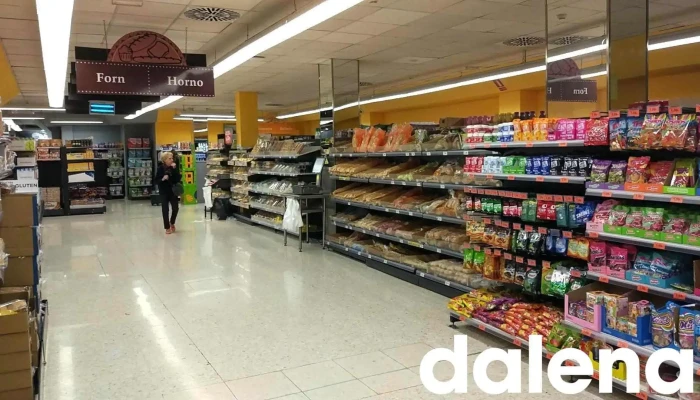 Mercadona - S/n