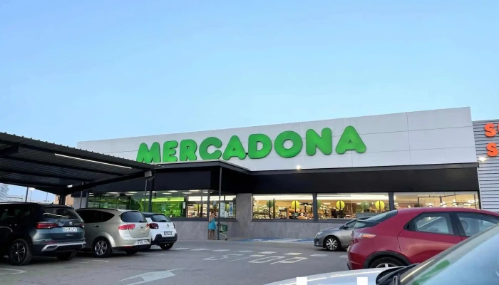 Mercadona - S/n