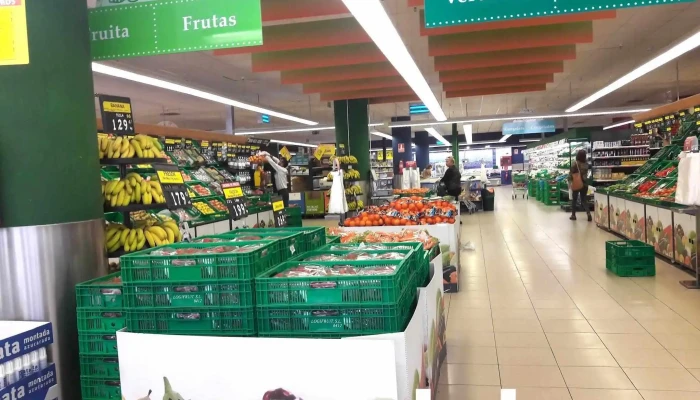 Mercadona - S/n