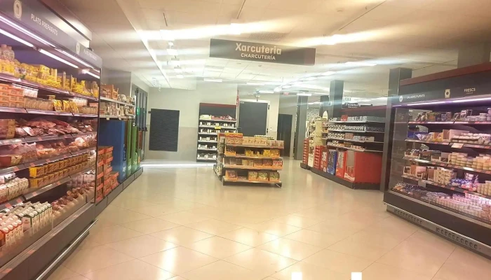 Mercadona - S/n