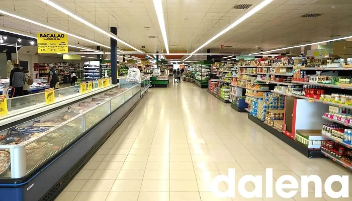 Mercadona - S/n