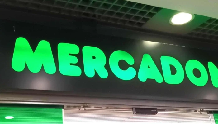 Mercadona - San Sebastián De Los Reyes