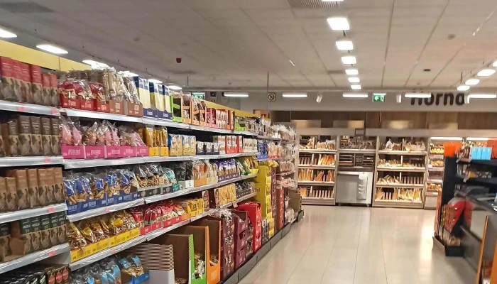 Mercadona - San Sebastián De Los Reyes