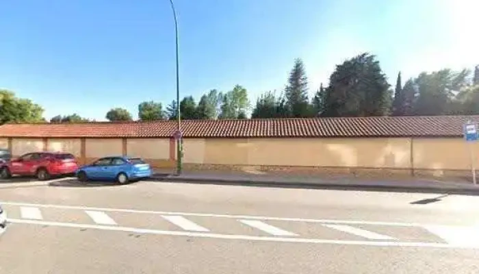 Mercadona -  Ubicacion - Burgos