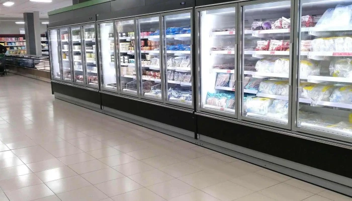 Mercadona -  Videos - Salamanca